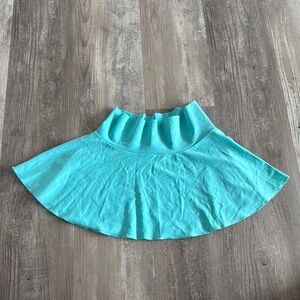 Bianca Coletti Blue Coverup